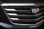 Cadillac XT5 2016 года